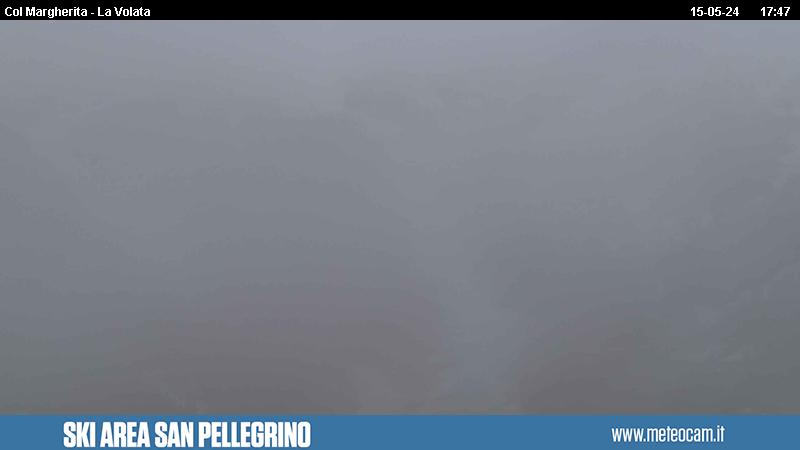 Passo San Pellegrino - 2