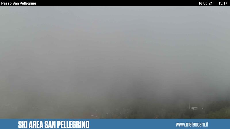 Passo San Pellegrino - 3